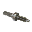 Steering pinion ONLY 8 teeth, super high original quality. 2cv6 etc. 07/95 onward.
