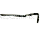 Mirror arm only, right, short, original for right hand drive (UK) 2cv. 165mm, diam. 9mm