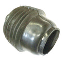 Driveshaft gaiter, accessory part for single crosspin shaft on 2cv types A, AZ and AZU