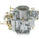 Carburettor, NEW, 2cv6, Dyane 6, Acadiane, 1978 onward, 26/35, replacement for Solex. SEE DESCRIPTION NOTES.