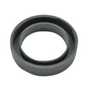 Throttle spindle shaft ptfe seal, used only on 21/24 (26/35 type) oval bodied dual choke carburettor (not for dolly)