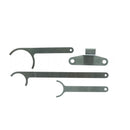 Gearbox adjustment calibration set