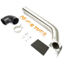 Burton Power tube.