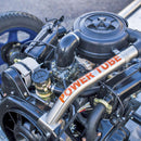 Burton Power tube.