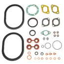 Burton high quality comprehensive engine gasket set for 602cc, M28, Dolly etc. 1972 ONWARD