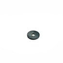 Washer, rubber, for rear wing top screw 2cv, Dyane