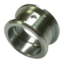 Main bearing front for standard 2cv4 and 425cc engine crankshaft, 42x50x31. SEE NOTES.