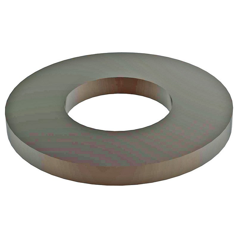 Kingpin steel spacer washer 2.3mm, 27x17.1mm