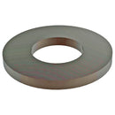 Kingpin steel spacer washer 2.5mm, 27x17.1mm