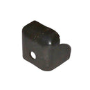 Double hinge top cover cap for the middle B-post of suicide door 2cv