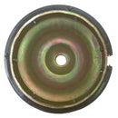 Lined spring end slider cup, AK400, Ami 8, Acadiane. 130mm