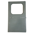 Door, rear, small ripple, left, AZU and AK350 van, square window