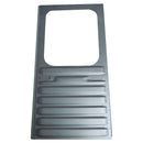 Door, rear, left, AK400, new