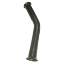Pipe inside heat exchanger 2cv6 right hand. DIFFICULT TO FIT. See notes