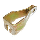 Clevis yoke for clutch cable, 2cv6 etc