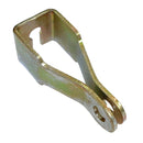 Clevis yoke for clutch cable, 2cv6 etc