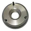 Rear brake drum hub, for ACADIANE, AK, AMI6, AMI8 ONLY, bearing NOT included.
