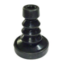 Gaiter, around tie rod to suspension tube, for AK400, AK350, AMI 8. UNTIL July 1976 only.