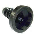 Gaiter, around tie rod to suspension tube, for AK400, AK350, AMI 8. UNTIL July 1976 only.