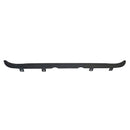 Ami 8 rear bumper finishing valance plate.