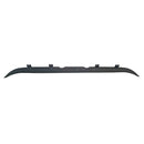 Ami 8 rear bumper finishing valance plate.