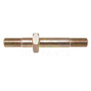 Mounting pin (stud) for shock absorber AK 1976 onward, AMI8 rear, Acadiane, Mehari 4x4.