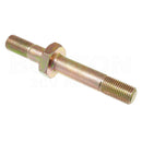 Mounting pin (stud) for shock absorber AK 1976 onward, AMI8 rear, Acadiane, Mehari 4x4.