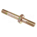 Mounting pin (stud) for shock absorber AK 1976 onward, AMI8 rear, Acadiane, Mehari 4x4.