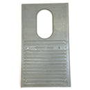 Door, rear, right, AZU & AU van, oval lozenge window