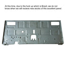 Firewall, upper, for Dyane right hand drive only, See description notes. Delivery date to be arranged.