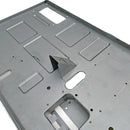 Upper only front firewall, bulkhead left hand drive Acadiane or Dyane, see notes and picture details.