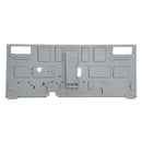 Upper only front firewall, bulkhead left hand drive Acadiane or Dyane, see notes and picture details.