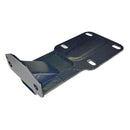 Bumper bracket, Dyane, rear, for narrow 8cm painted bumper.