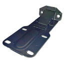 Bumper bracket, Dyane, rear, for narrow 8cm painted bumper.