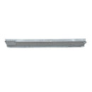 Front traverse beam, AK., Acadiane