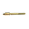 Lock bolt pin only for opening body side panel used on AK, Acadiane, AZU, HY