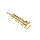 Idle mixture screw control for Solex 26/35 carburettor (24-21 or 26-18), turn clockwise to weaken idle mixture. See description details.