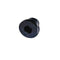 Rubber brake bleed nipple cover cap fits front or rear. Per single item.