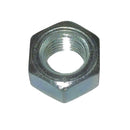 Seat belt hex nut 7/16" UNF