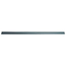 Body side rail, AZU, AU, short 2cv vans, right hand, curved ends.
