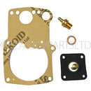 Carburettor gasket simple set Ami 6 etc, Solex 40pics.