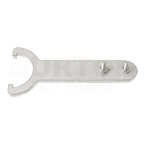 Tool for Dyane window lock knob assembly.