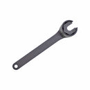 Tie rod suspension height adjuster tool set, mobile hex block with bar.