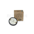 2CV van etc. 12 volt LED rear stop and tail light insert, lens available separately. AVAILABILITY EXPECTED PERHAPS 2025.