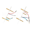 LED., 12v., rear lights conversion set for 2CV, made by Burton.