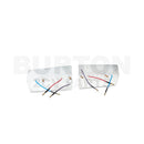 LED., 12v., rear light conversion set for Dyane