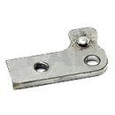 Choke cable fixed lower clamp bracket part for 26/35 carburettor