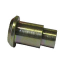 Accelerator pump bearing pin used on some 26/35 carburettors.