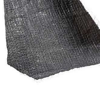 Sound proofing, for underside of 2cv, AK or AZU bonnet, new, self adhesive felt, easy to fit.