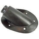 Gaiter between gear change slide assembly and firewall, old 2cv until 1966